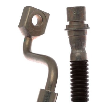 Raybestos Brake Hose -  Brakes BH383739 BH383739